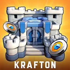 Купить Донат Defense Derby