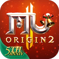 Купить Донат MU Origin 2
