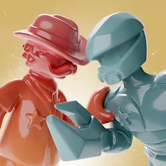 Купить Донат Gumslinger
