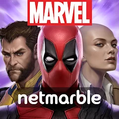 Купить Донат MARVEL Future Fight