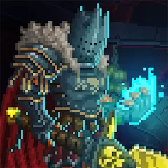 Купить Донат Bit Heroes Quest: Pixel RPG
