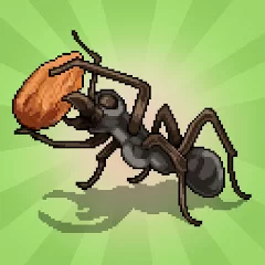Купить Донат Pocket Ants