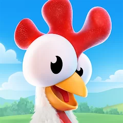 Купить Донат Hay Day