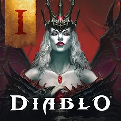 Купить Донат Diablo Immortal