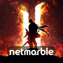 Купить Донат Lineage 2: Revolution