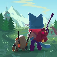 Купить Донат Botworld Adventure
