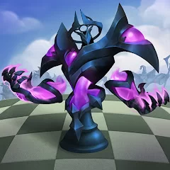 Купить Донат Tap Legends: Tactics RPG