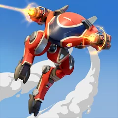 Купить Донат Mech Arena