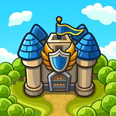 Купить Донат Idle Kingdom Defense