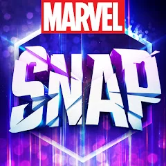 Купить Донат MARVEL SNAP