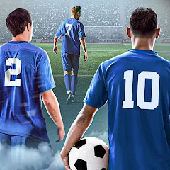 Купить Донат Football Rivals
