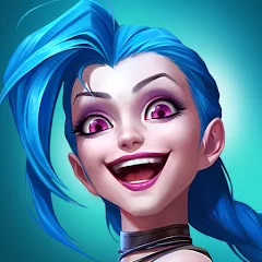 Купить Донат League of Legends: Wild Rift