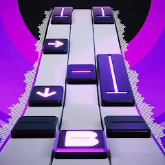 Купить Донат Beatstar