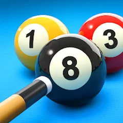 Купить Донат 8 Ball Pool