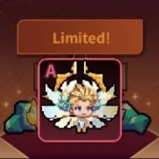 Archangel of Victory Pack