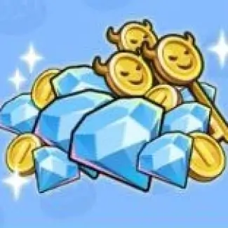 Vault of Greed Premium Pass