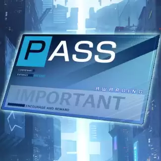Collector's Edition Pass