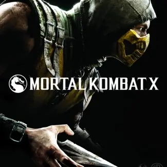 Mortal Kombat X