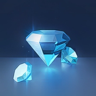 100 Алмазов (Login IOS)