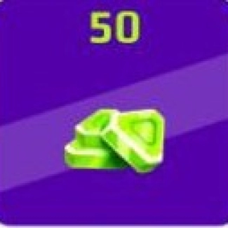 50 Самоцветов