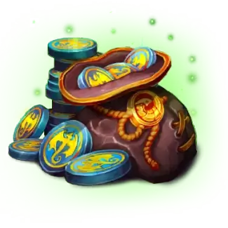 580 Дракоинов