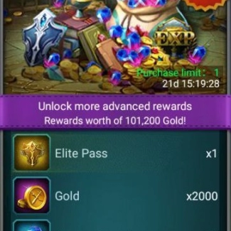 Элитное улучшение