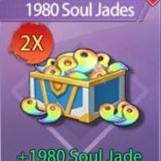 1980 Soul Jades