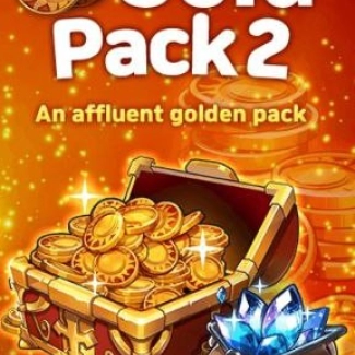 Gold Pack 2