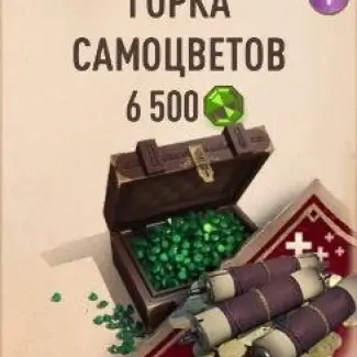 6.500 Самоцветов