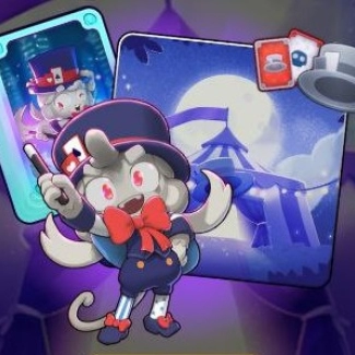 Меганабор Амелии