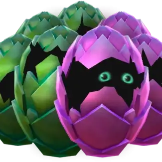 Дар Джунглей