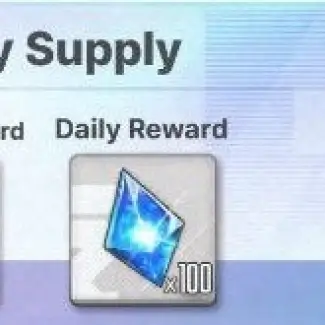 30-Day Upgrade Supply