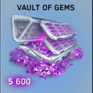 5.600 Gems