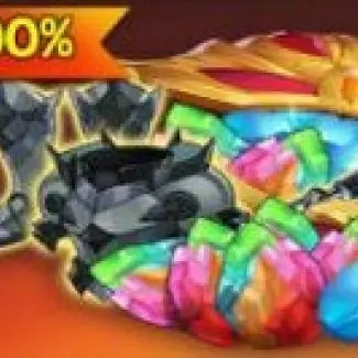 Роскошный набор новичка II