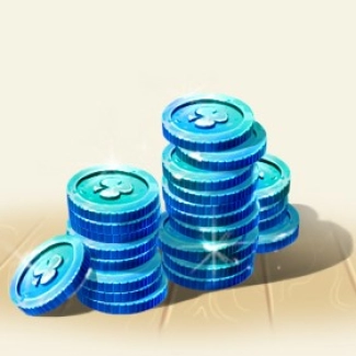 750 Чудо монет