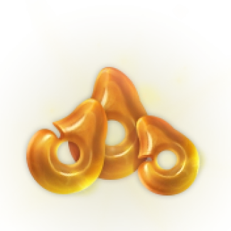 680 Amber (двойной бонус при первой покупке)