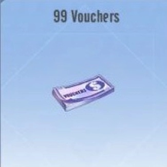 99 Vouchers