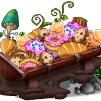 118.400 Лакомств