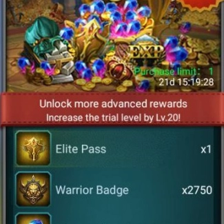 Королевское улучшение