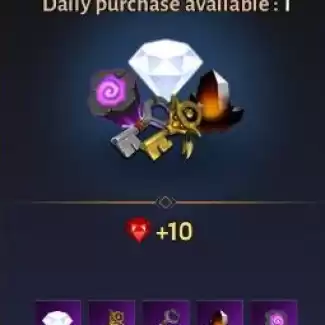 Daily Package