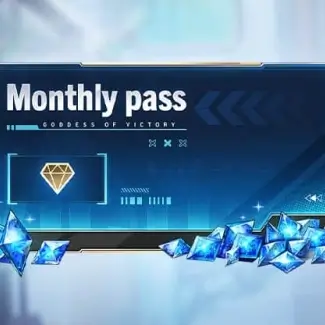 Месячный пропуск