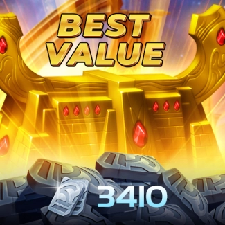 Хранилище Всеотца Одина x3100