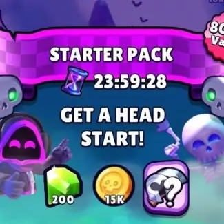 Стартовый Набор