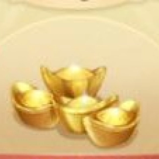 60 Ingots