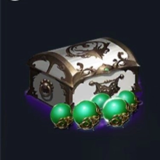 6800 драгоценных камней