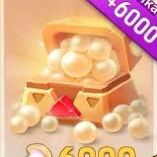 6000 Жемчужин