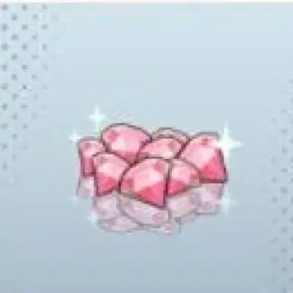 Red Diamonds Bundle