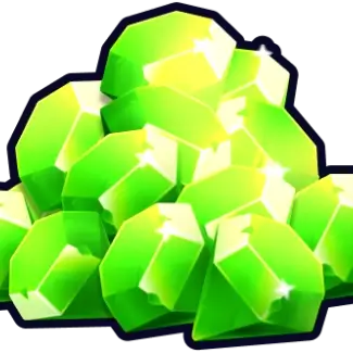 2.500 Алмазов