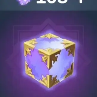 Кристаллы навыка 108 ч