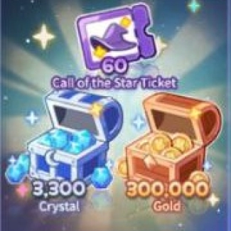 Launch Celebration Pack 4